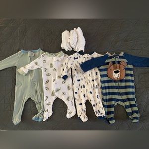 Newborn 12 piece bundle Target